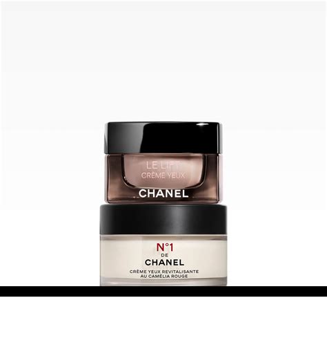 chanel no.1 cream|Chanel no 1 products.